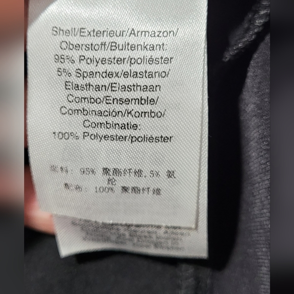 🆕 DKNY BLOUSE - Picture 9 of 10